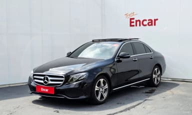 E-Class W213