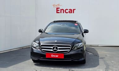 E-Class W213