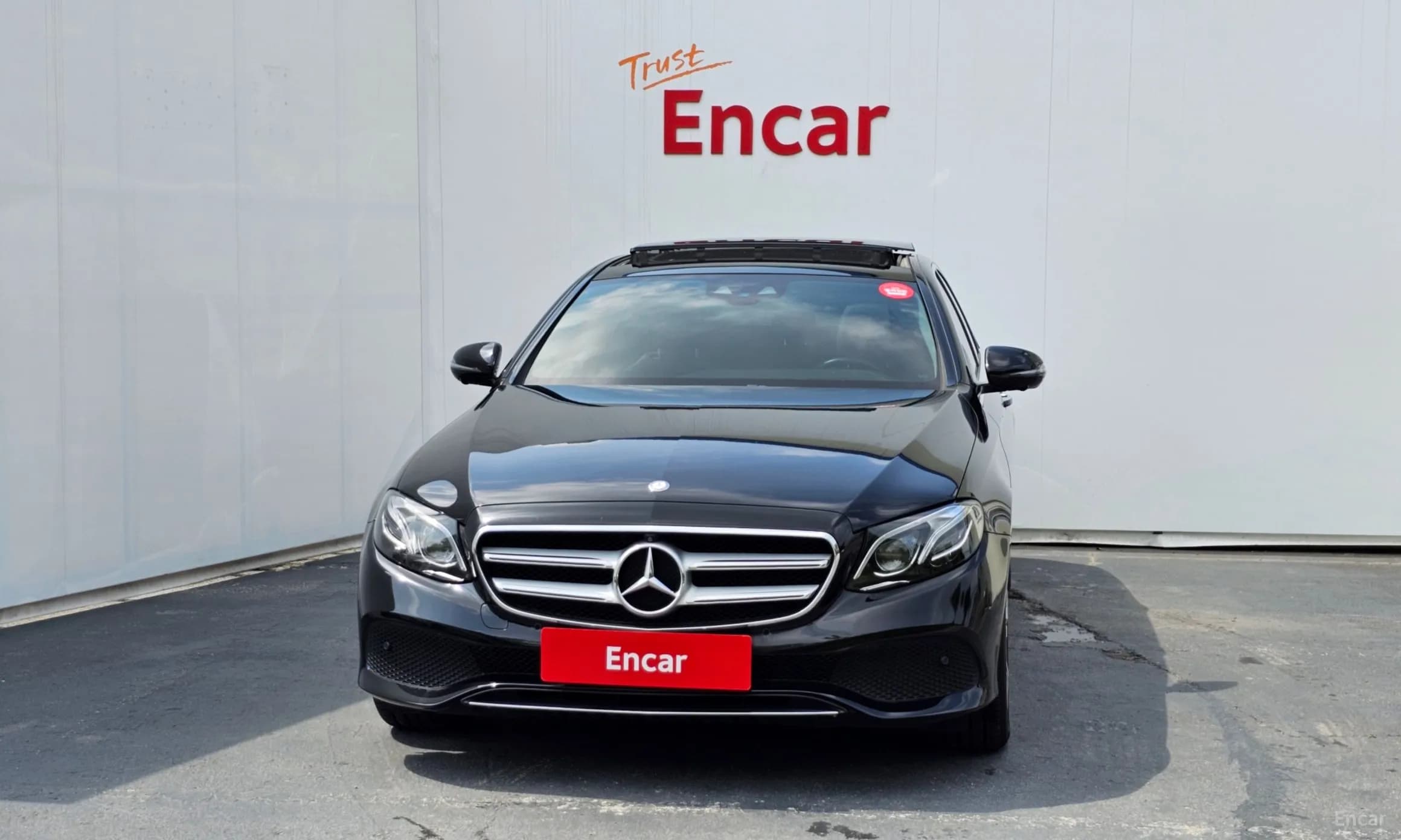 E-Class W213