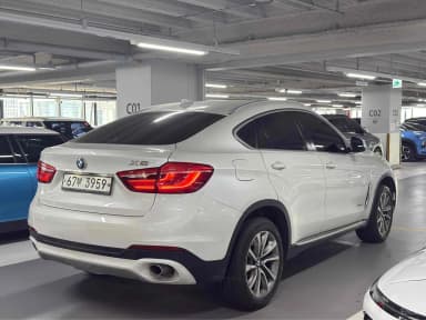 X6 (F16)