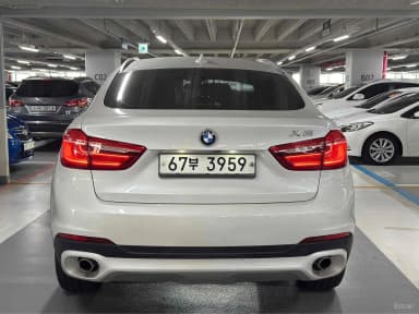 X6 (F16)