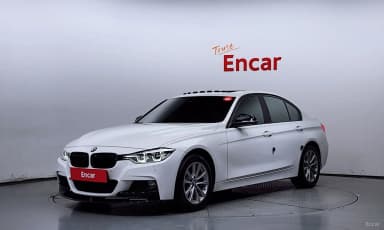 3 Series (F30)