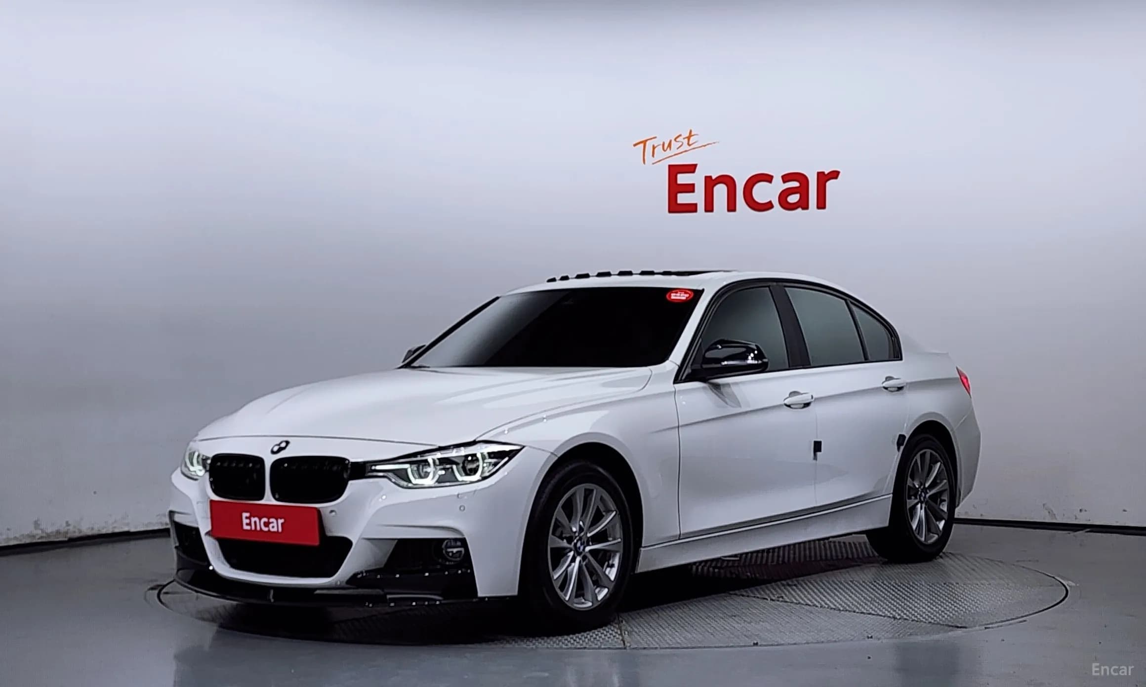3 Series (F30)