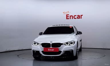 3 Series (F30)