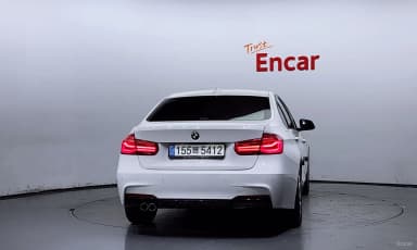 3 Series (F30)