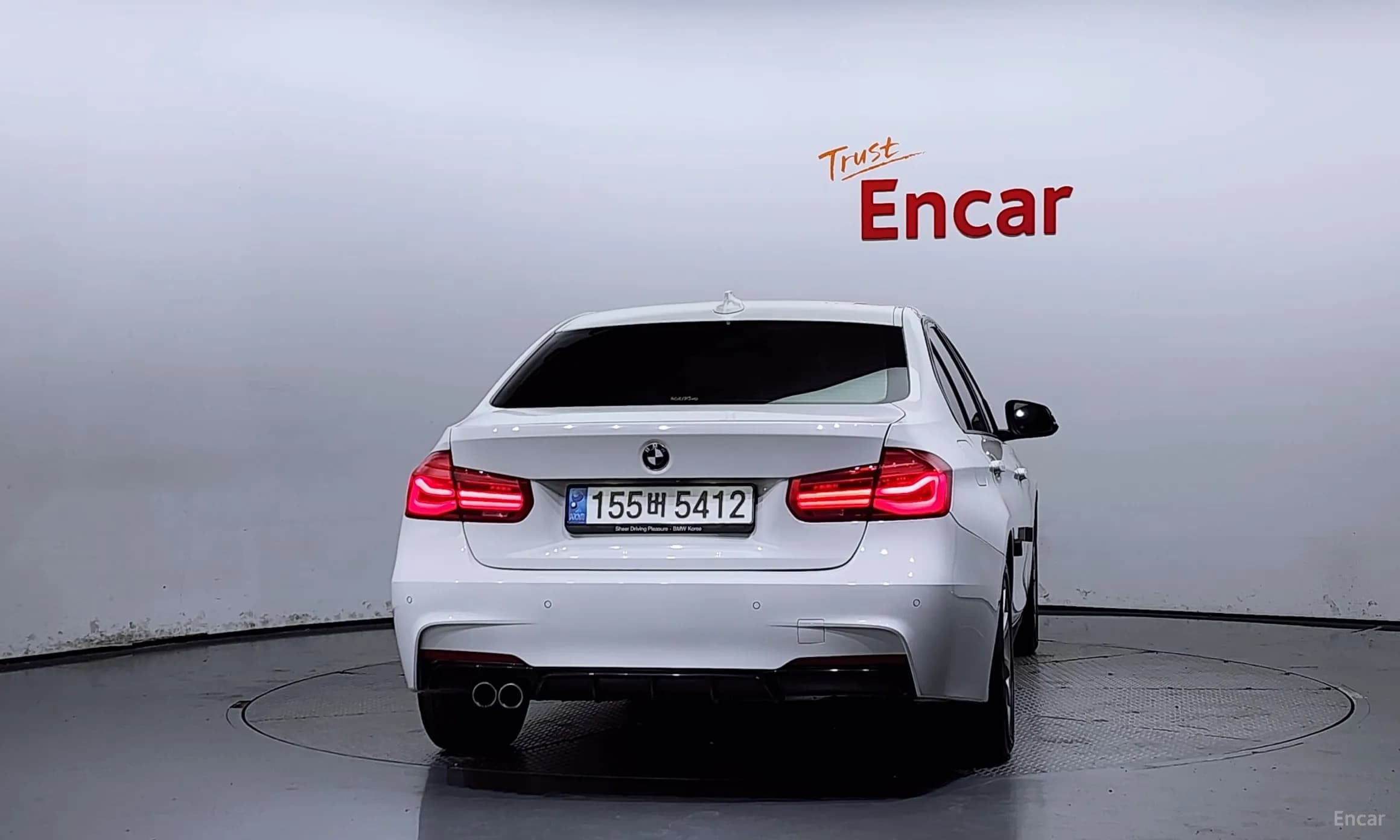 3 Series (F30)