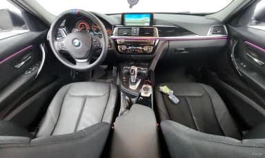 3 Series (F30)