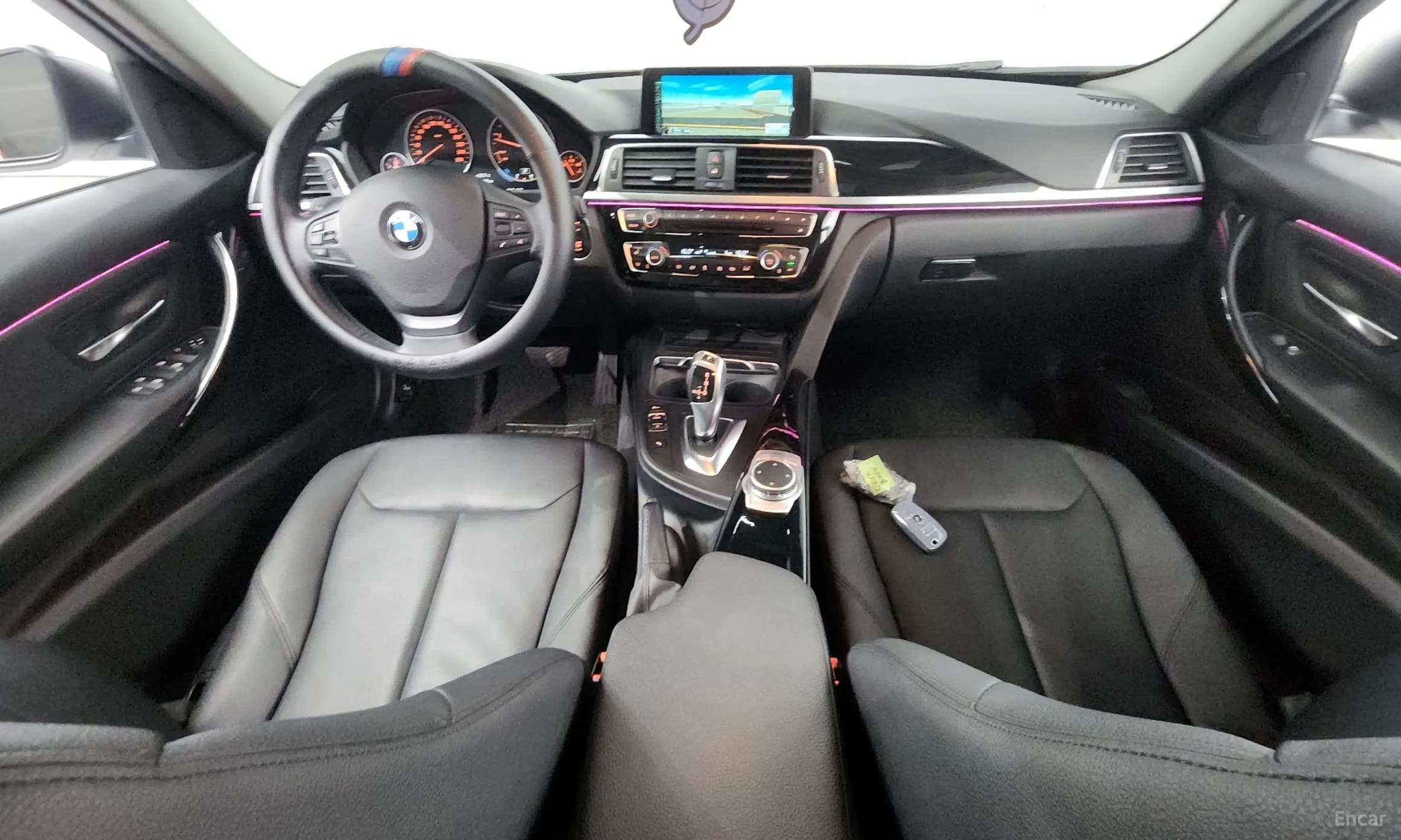 3 Series (F30)