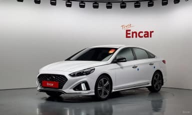 Sonata New Rise