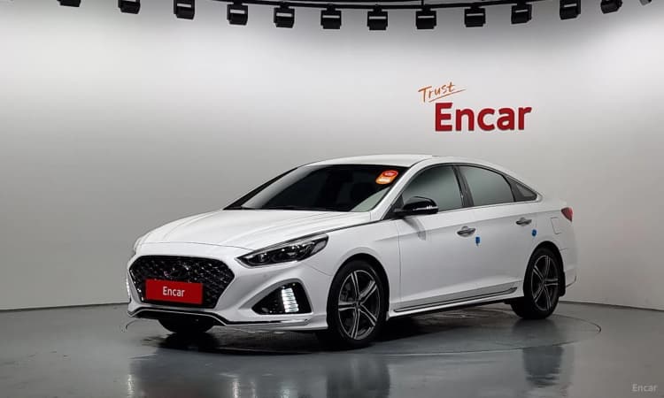 Sonata New Rise