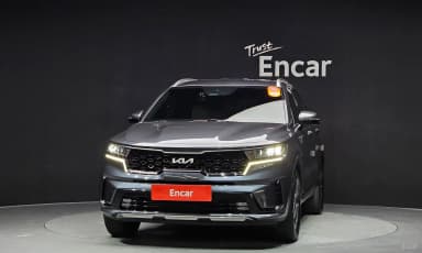 Sorento 4th generation