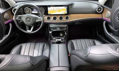 E-Class W213