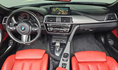Series 4 (F32)