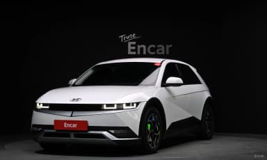 Ioniq 5