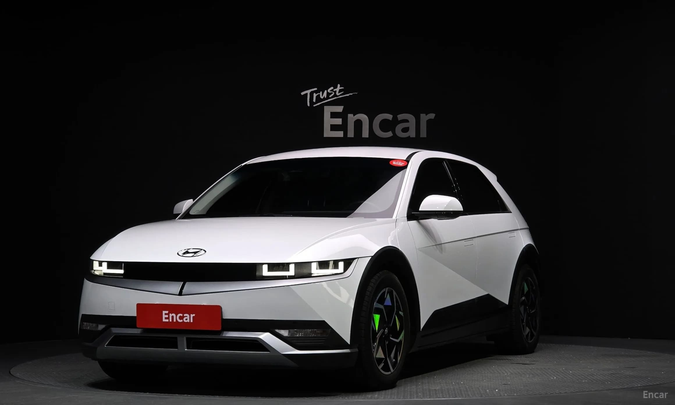 Ioniq 5