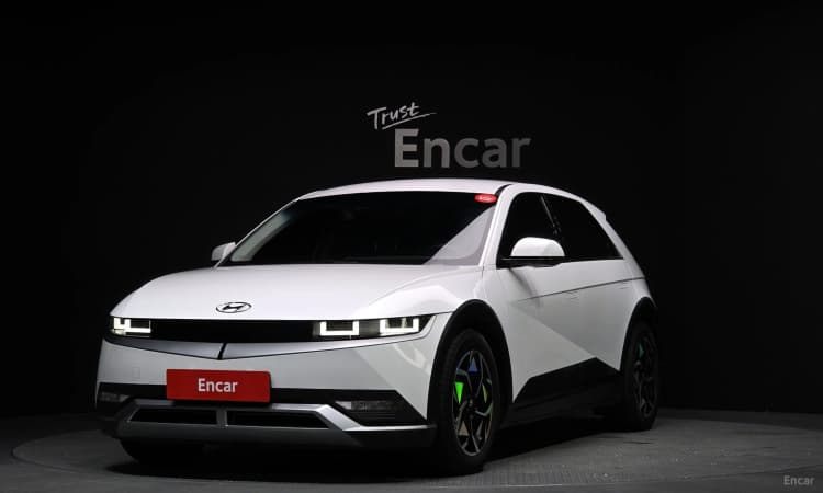 Ioniq 5