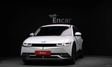 Ioniq 5