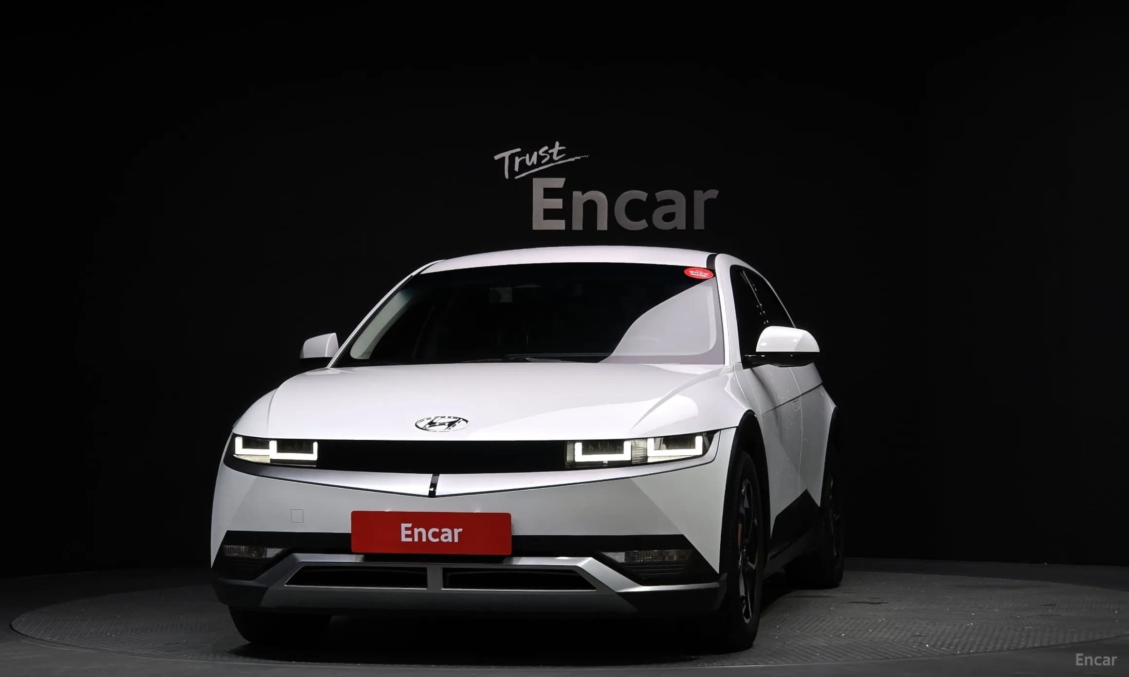 Ioniq 5