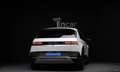 Ioniq 5
