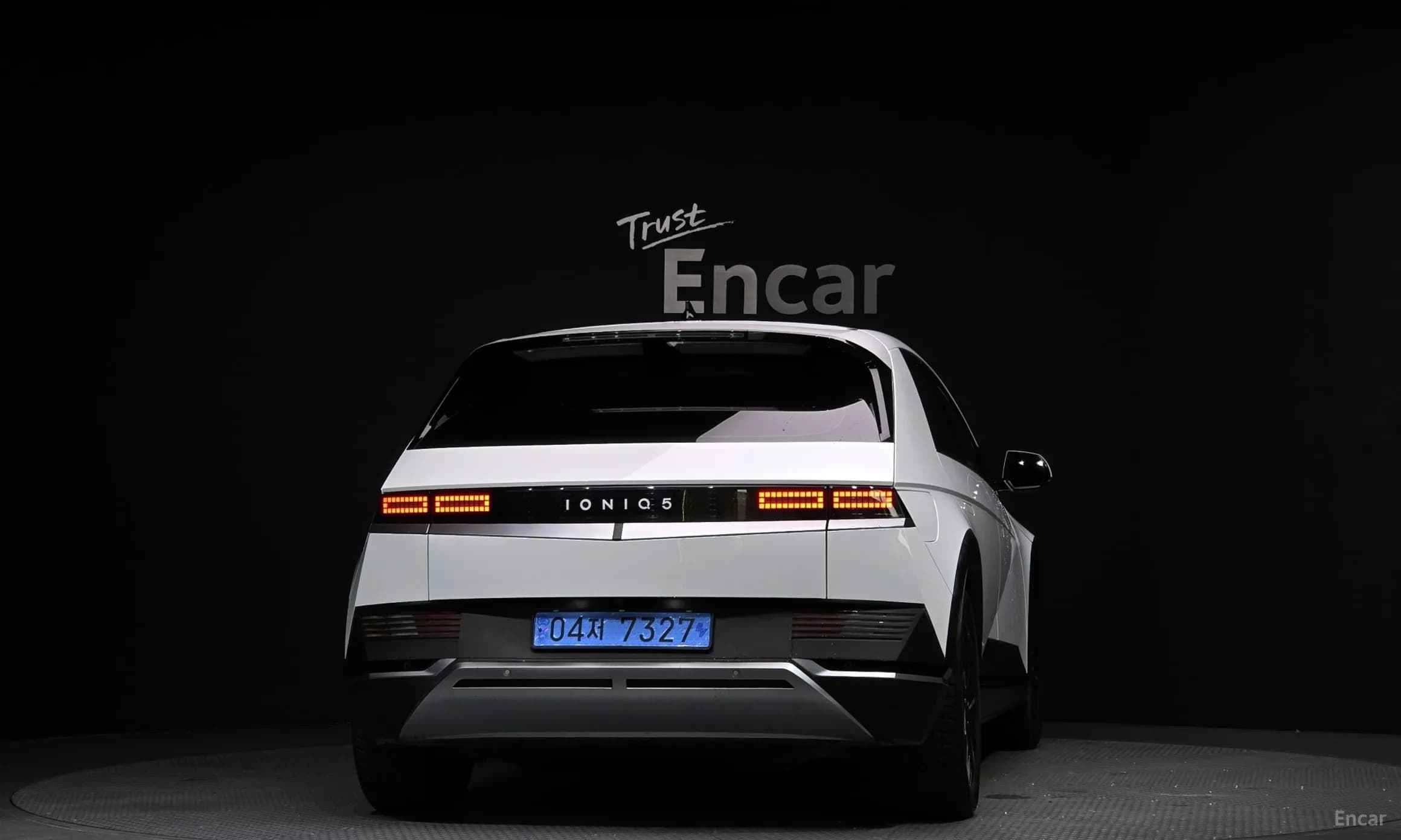 Ioniq 5