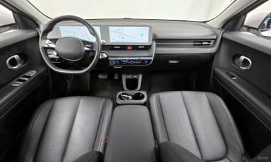 Ioniq 5