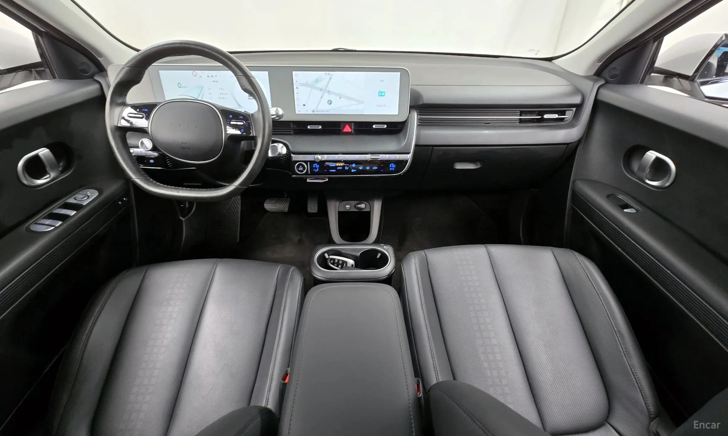 Ioniq 5