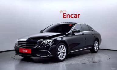 E-Class W213