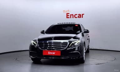 E-Class W213