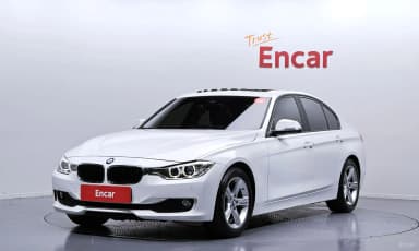 3 Series (F30)