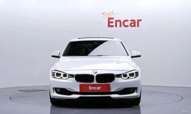 3 Series (F30)