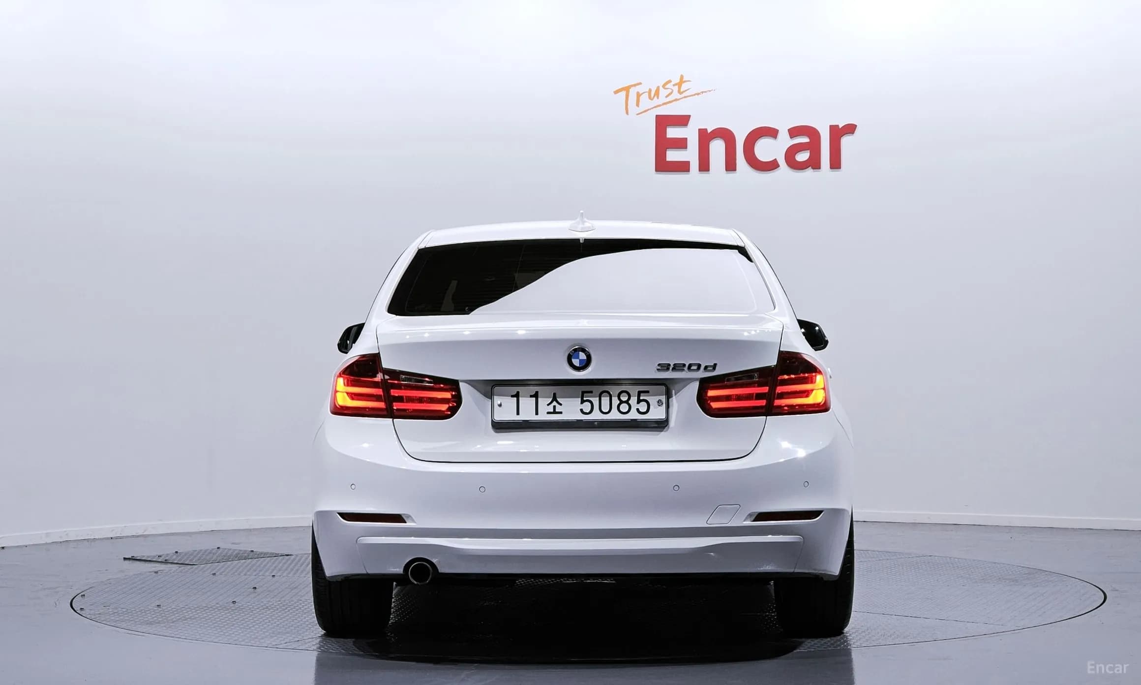 3 Series (F30)