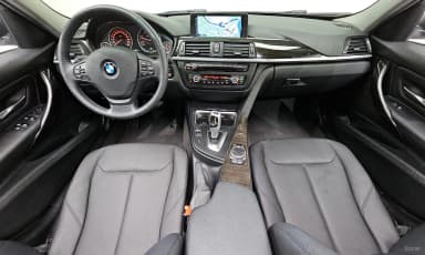 3 Series (F30)