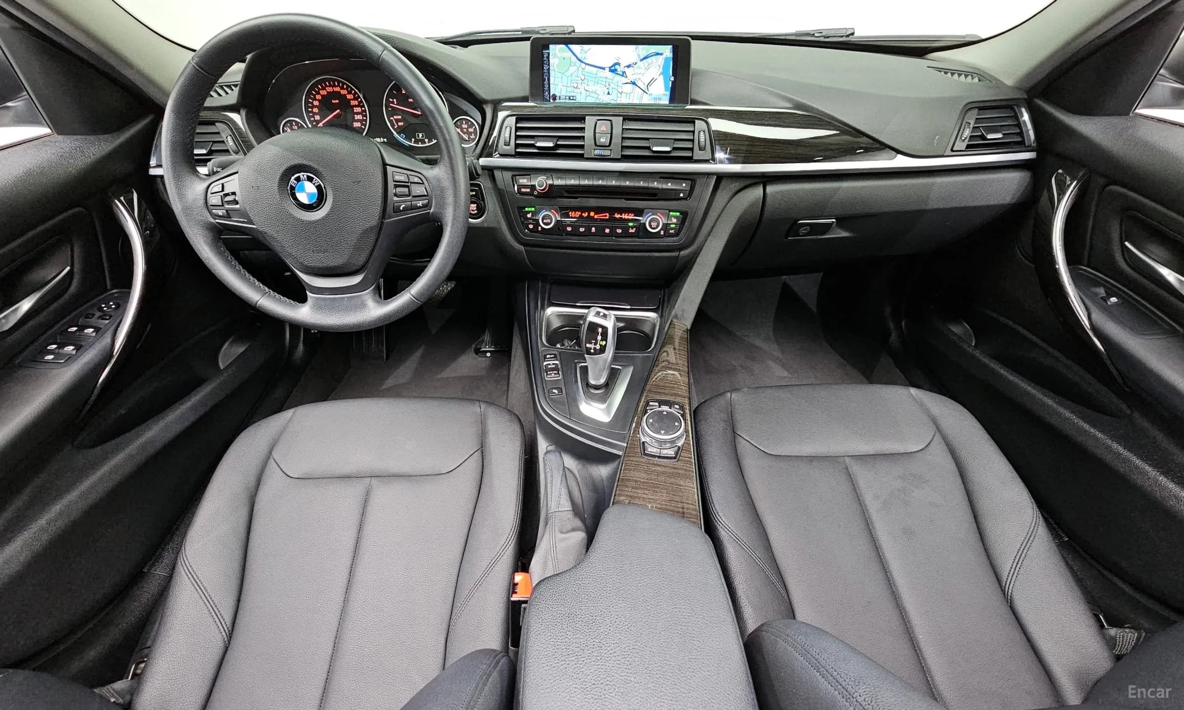 3 Series (F30)