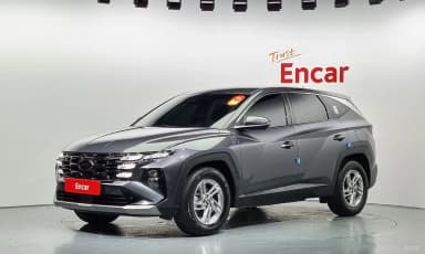 Tucson (NX4)