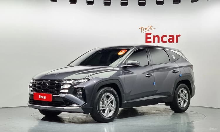 Tucson (NX4)
