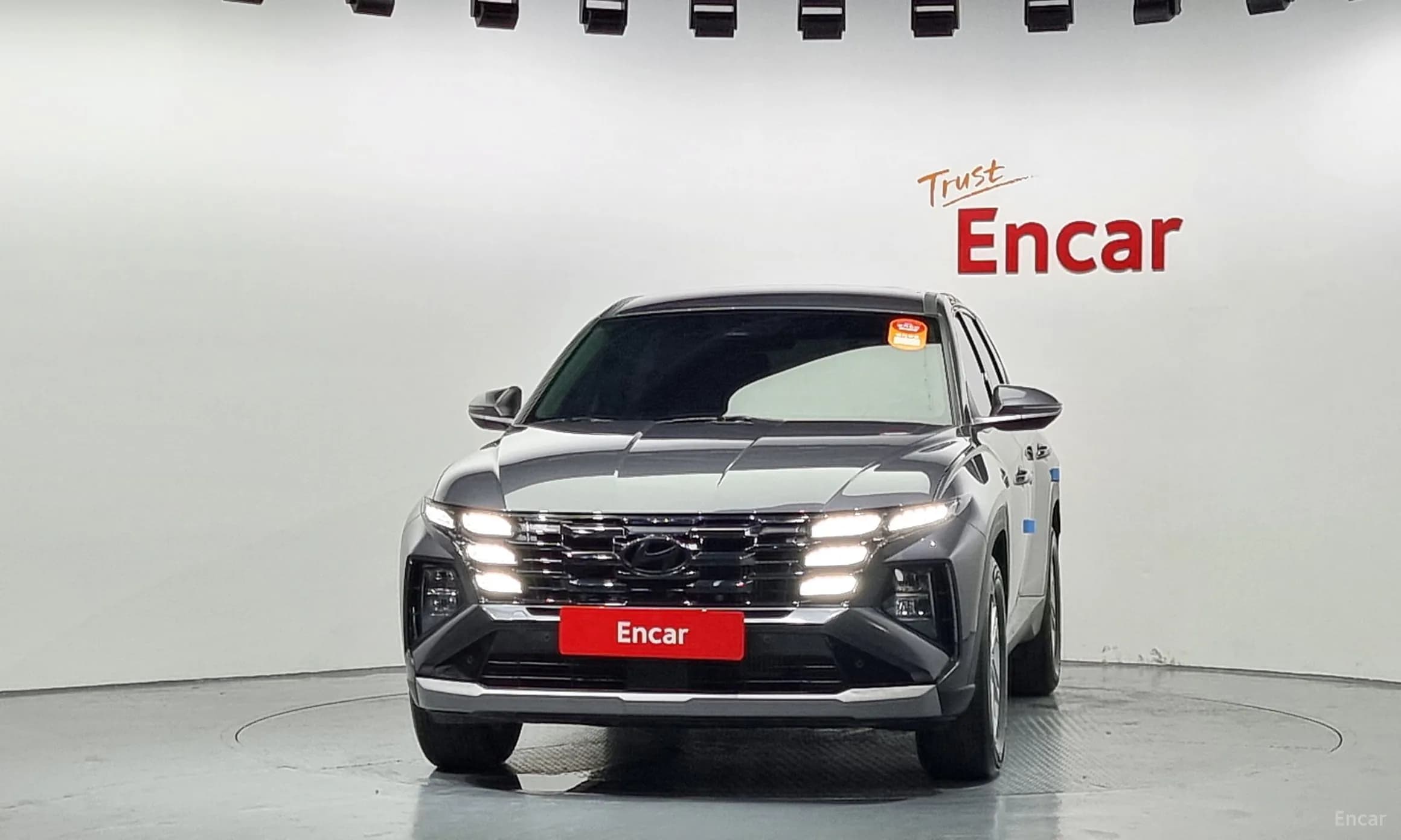 Tucson (NX4)