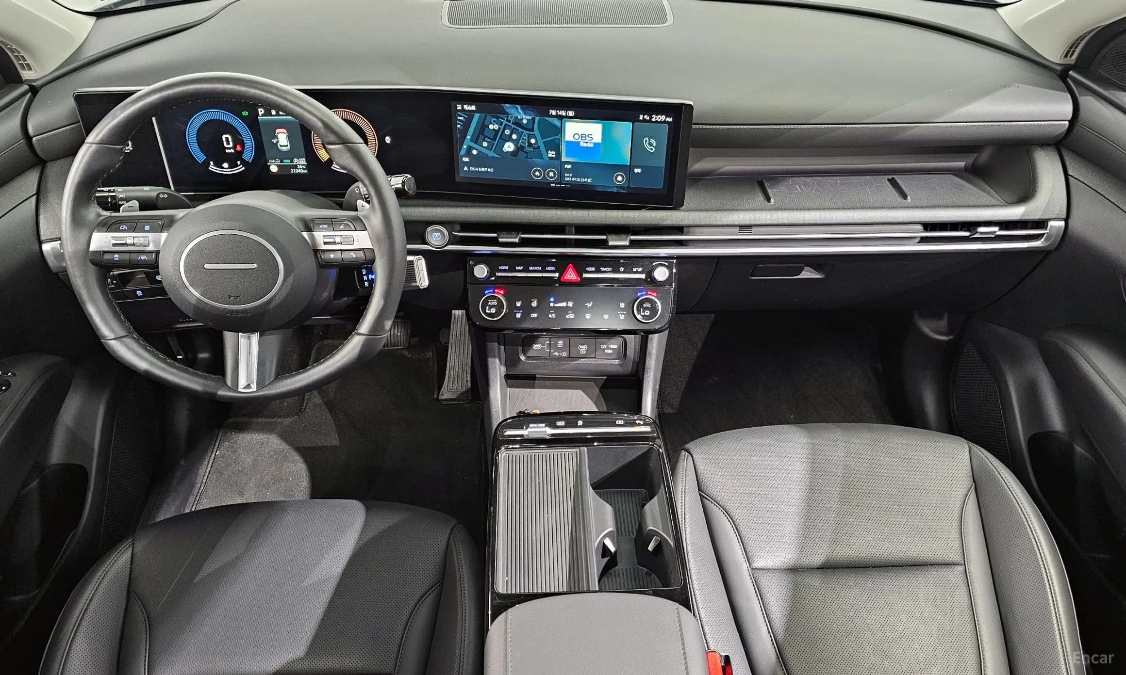 Tucson (NX4)