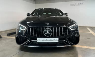 AMG GT