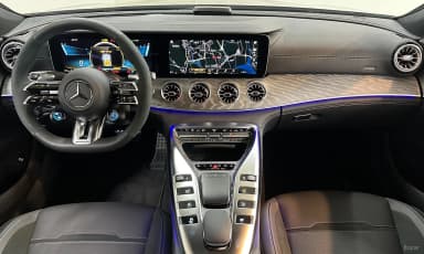 AMG GT