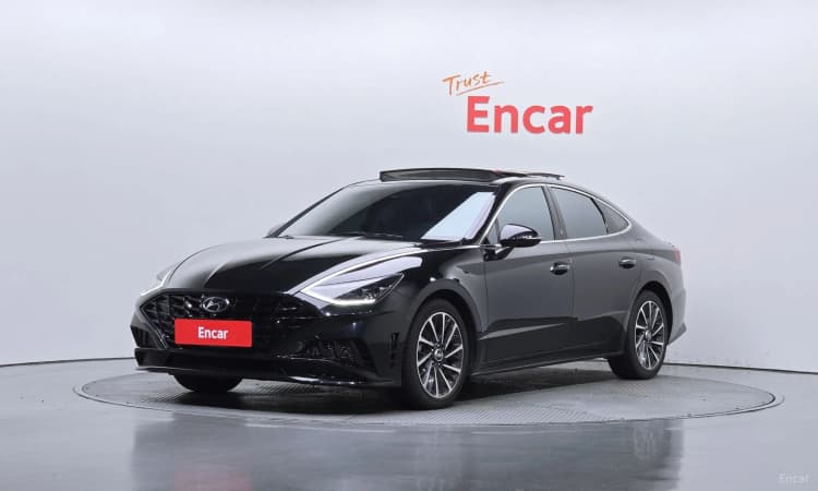 Sonata (DN8)