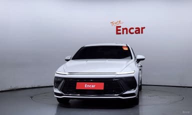 Sonata The Edge (DN8)