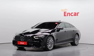 AMG GT