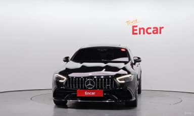 AMG GT