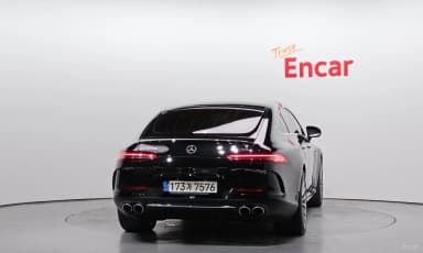AMG GT