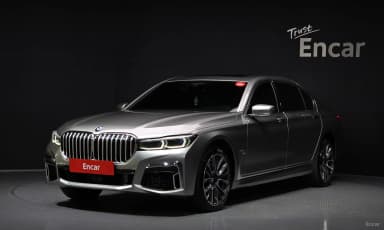 7 Series (G11)