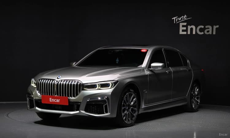 7 Series (G11)