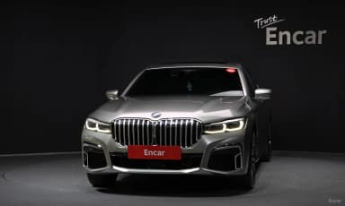 7 Series (G11)