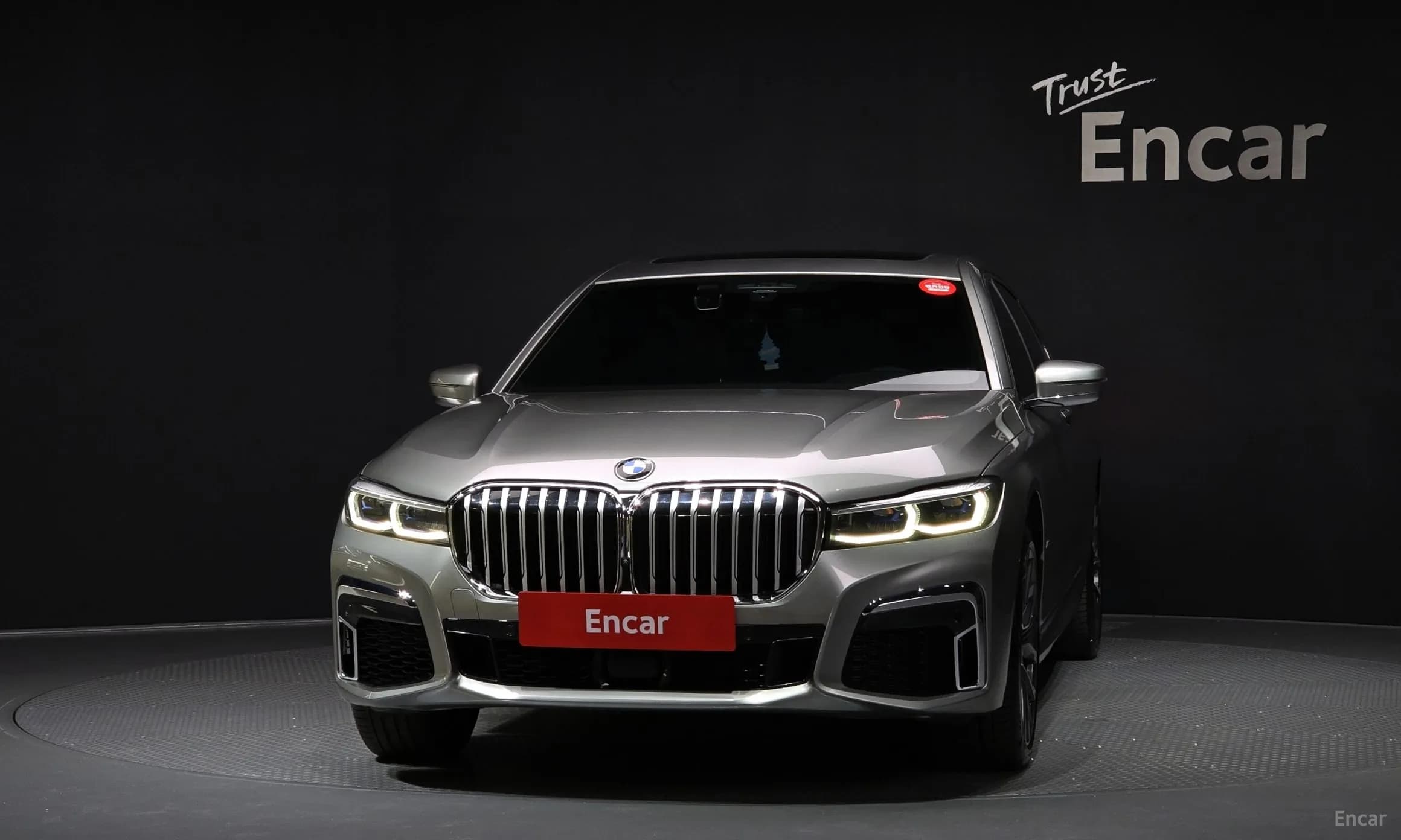 7 Series (G11)