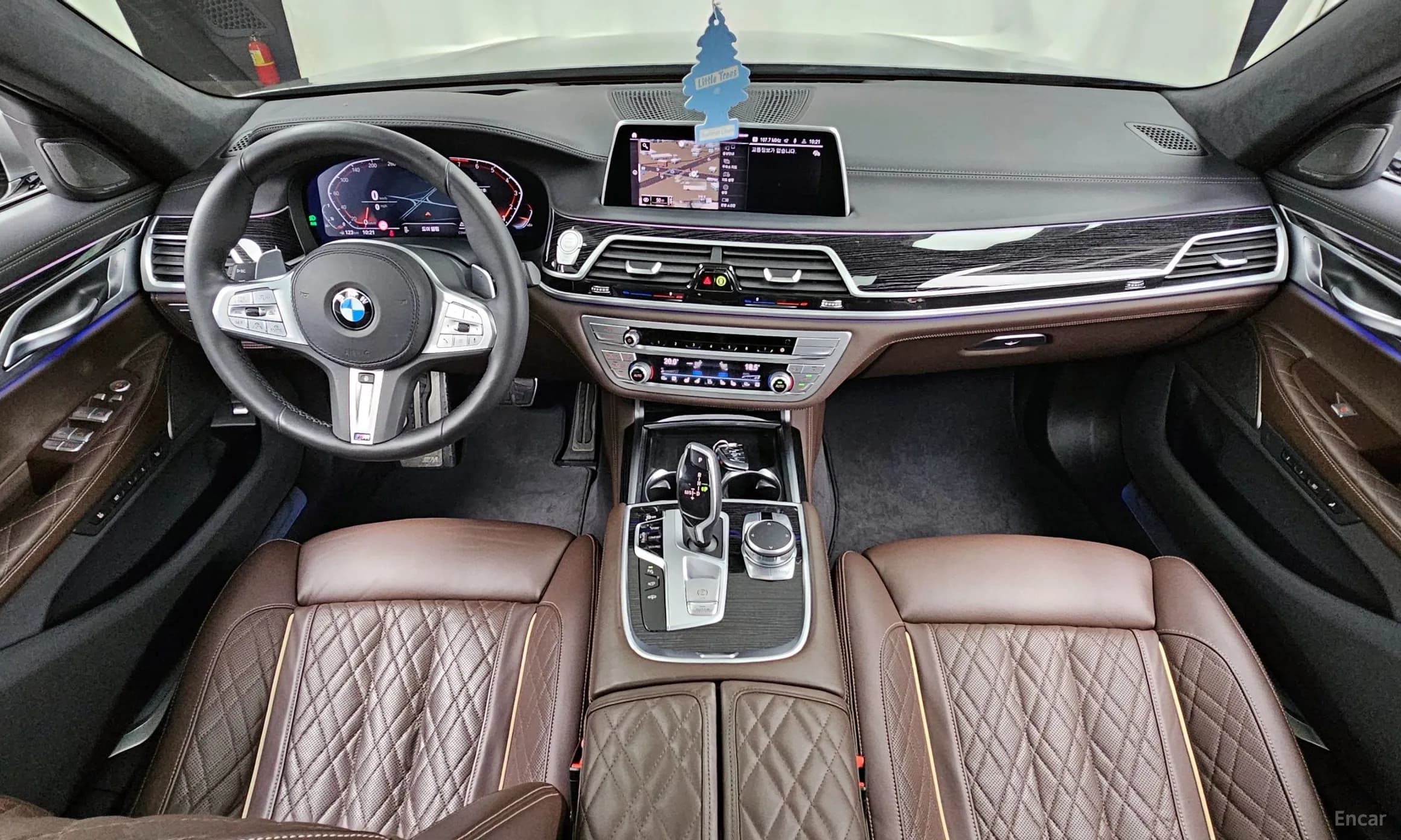 7 Series (G11)