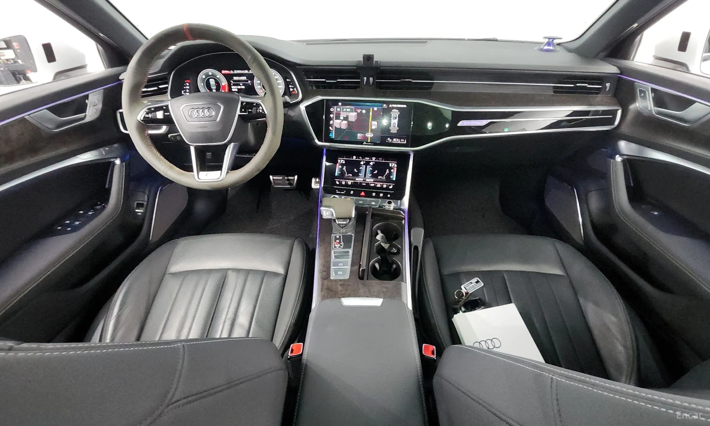 A6 (C8)